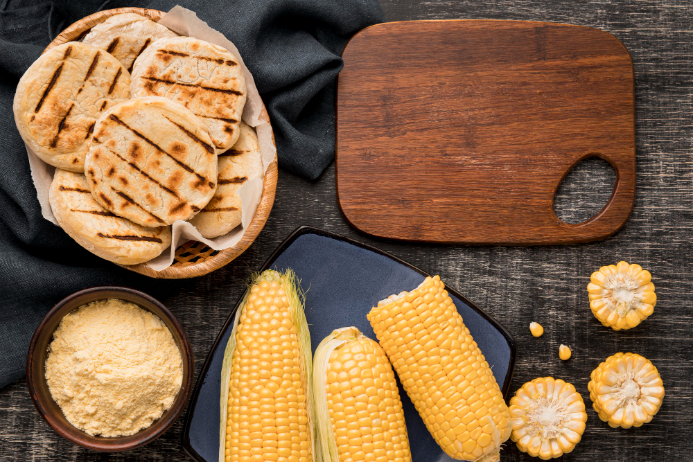 Engraved cutting board