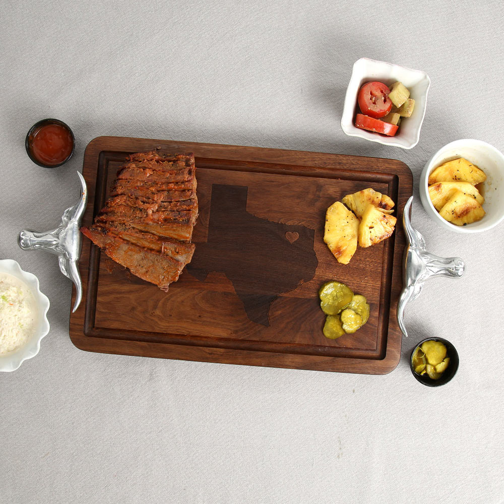 Wood cutting Board for meat